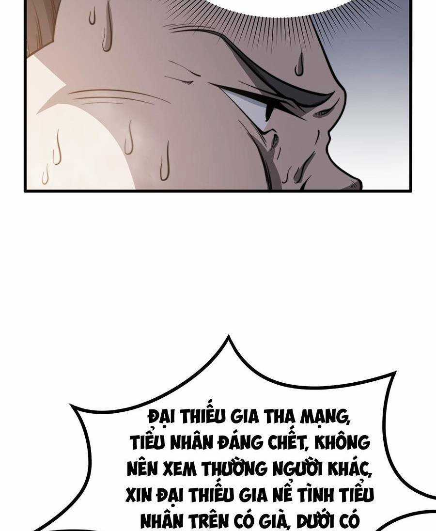 Tối Cường Thôn Phệ Hệ Thống Chapter 12 trang 22