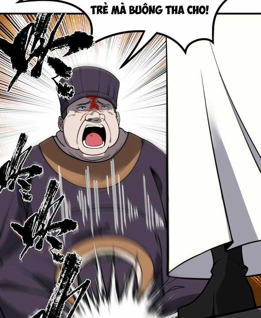 Tối Cường Thôn Phệ Hệ Thống Chapter 12 trang 23