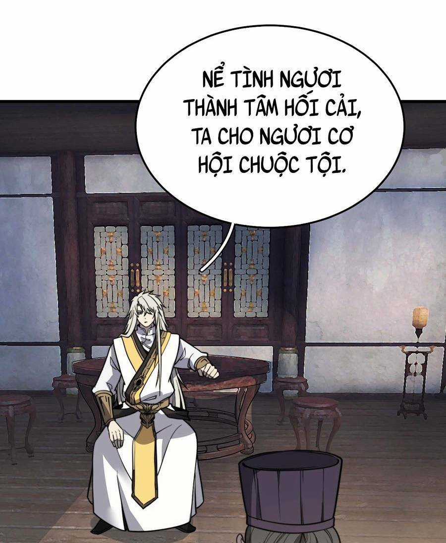 Tối Cường Thôn Phệ Hệ Thống Chapter 12 trang 26