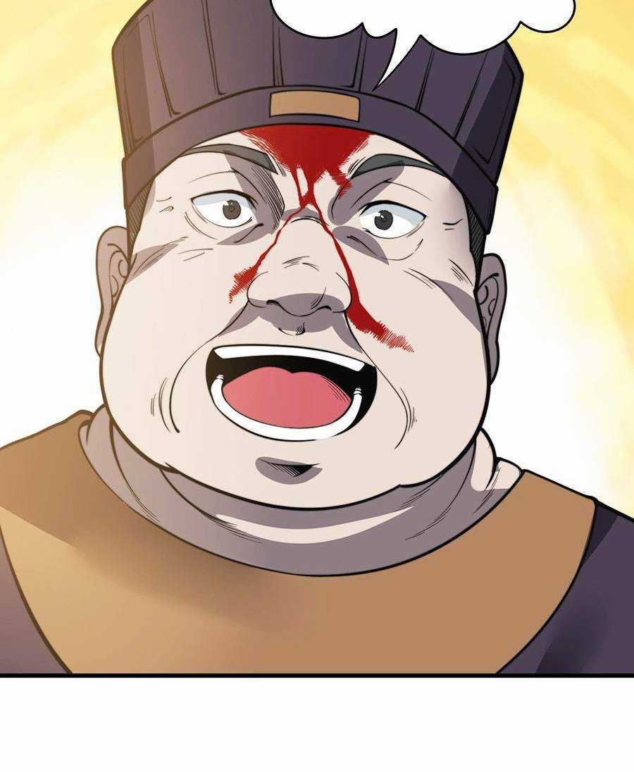 Tối Cường Thôn Phệ Hệ Thống Chapter 12 trang 28