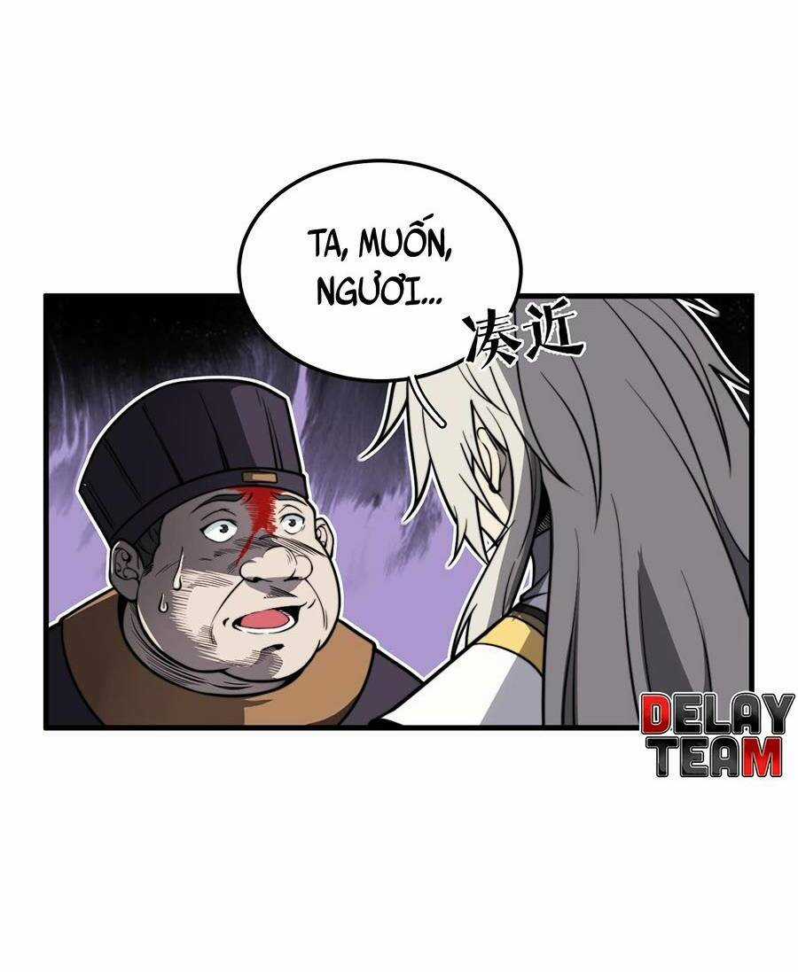 Tối Cường Thôn Phệ Hệ Thống Chapter 12 trang 29