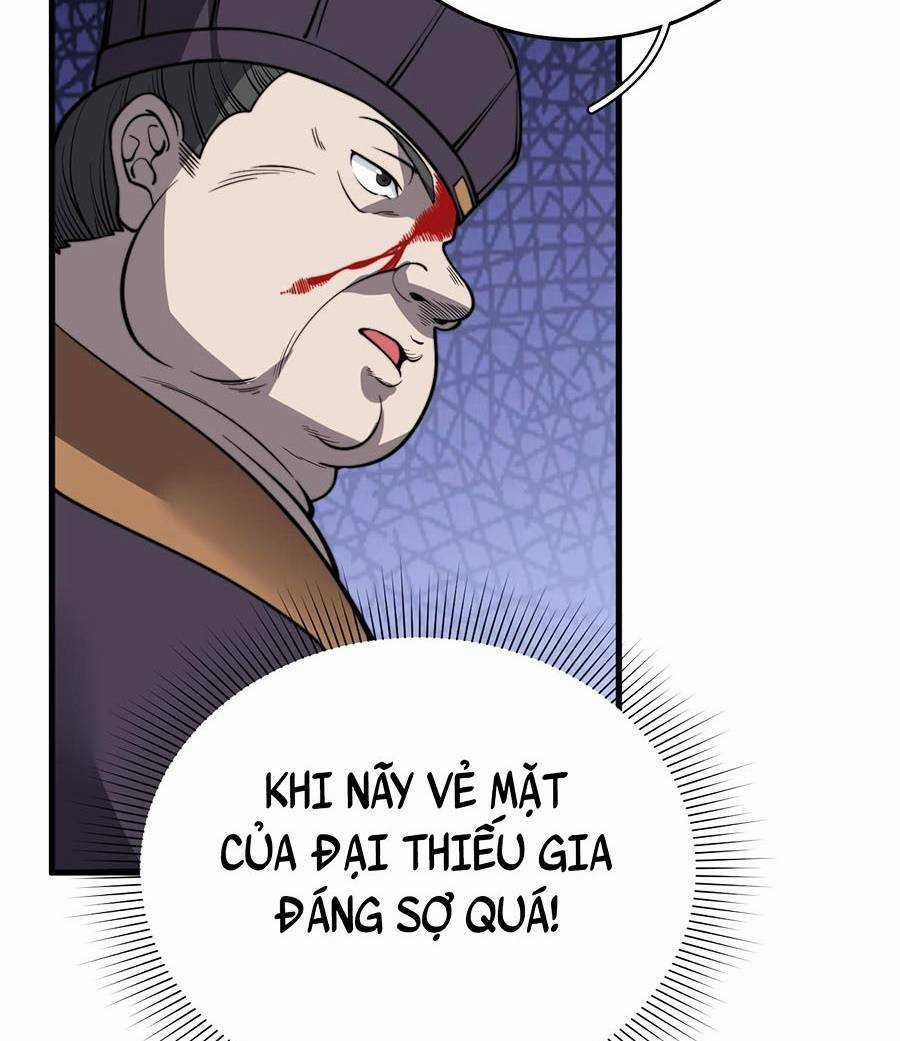 Tối Cường Thôn Phệ Hệ Thống Chapter 12 trang 34