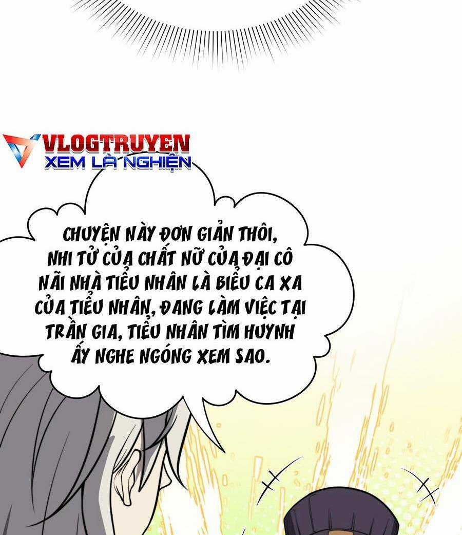Tối Cường Thôn Phệ Hệ Thống Chapter 12 trang 35