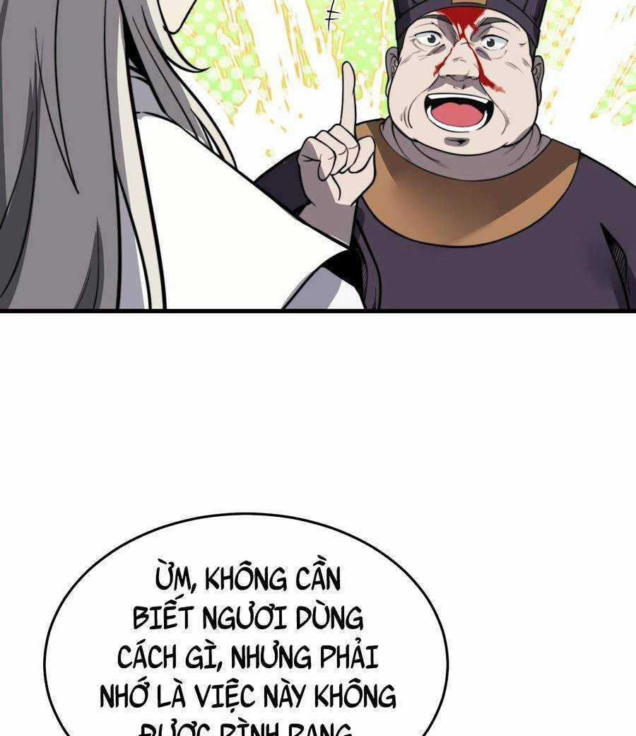 Tối Cường Thôn Phệ Hệ Thống Chapter 12 trang 36