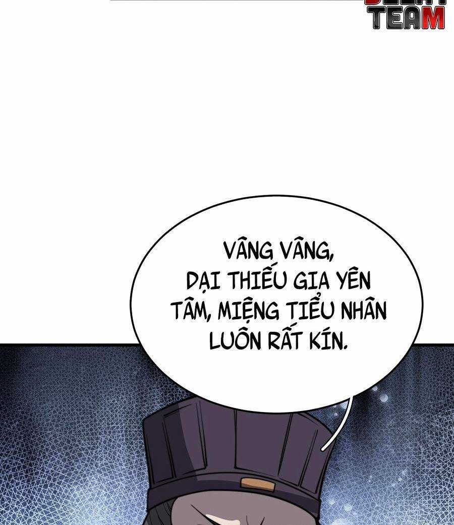 Tối Cường Thôn Phệ Hệ Thống Chapter 12 trang 38