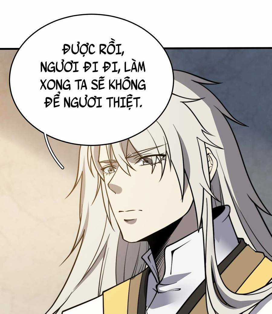 Tối Cường Thôn Phệ Hệ Thống Chapter 12 trang 40