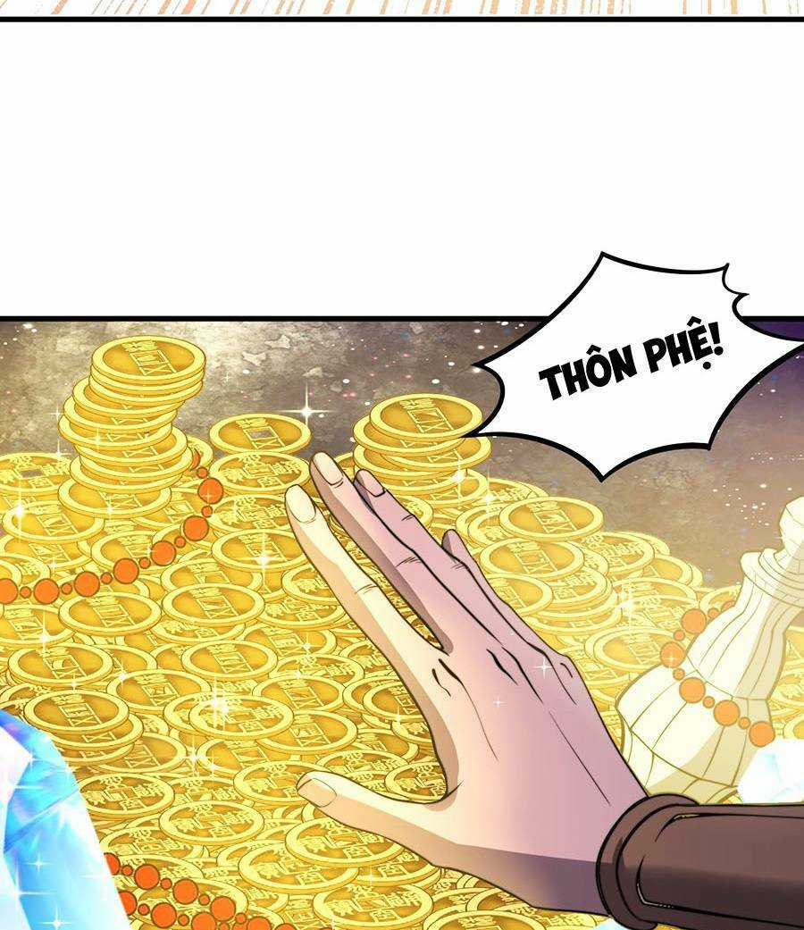 Tối Cường Thôn Phệ Hệ Thống Chapter 12 trang 48