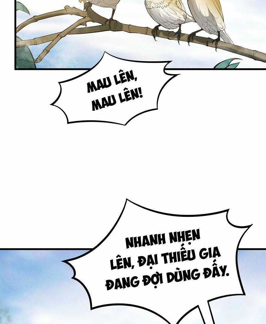 Tối Cường Thôn Phệ Hệ Thống Chapter 12 trang 5