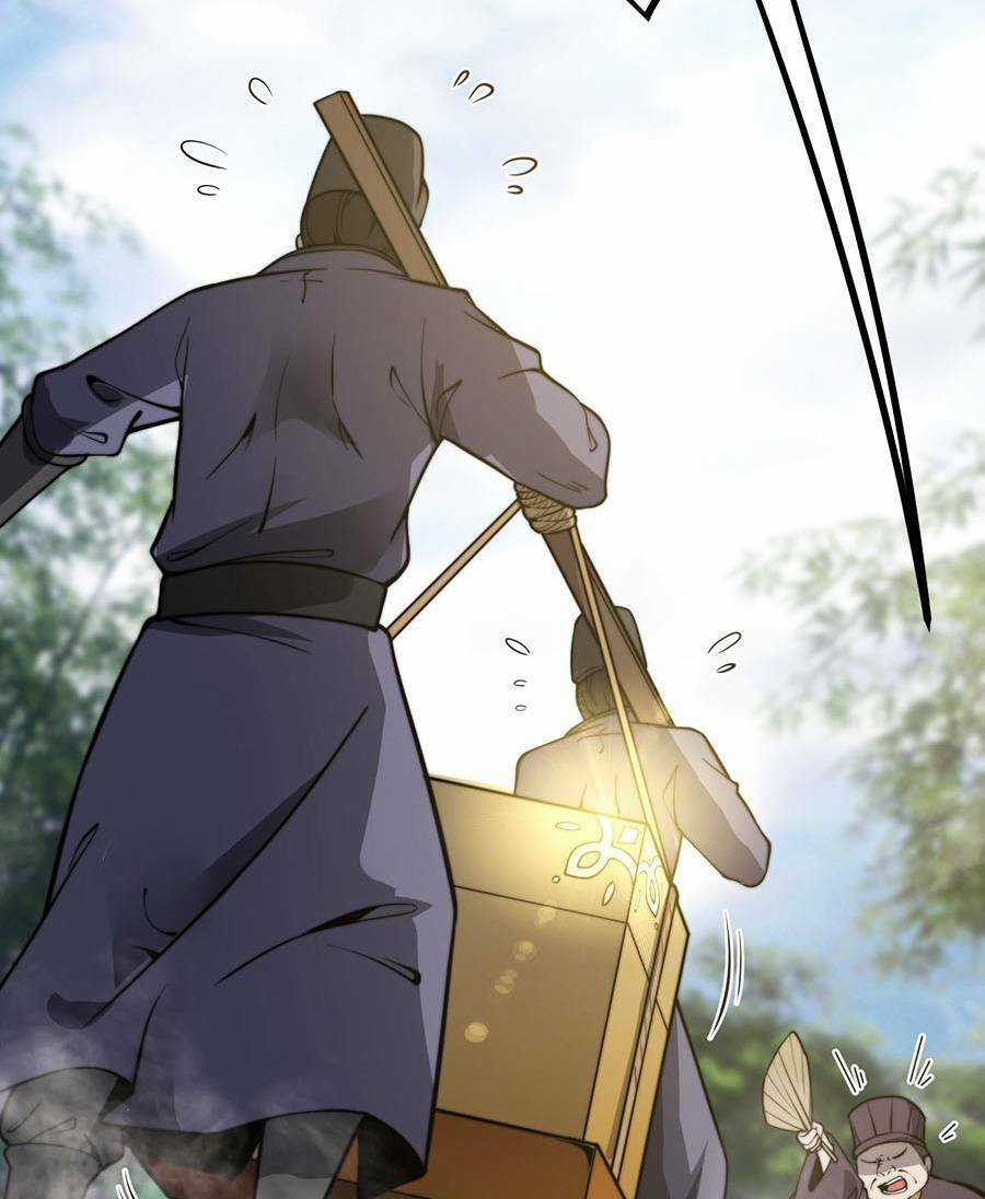 Tối Cường Thôn Phệ Hệ Thống Chapter 12 trang 6