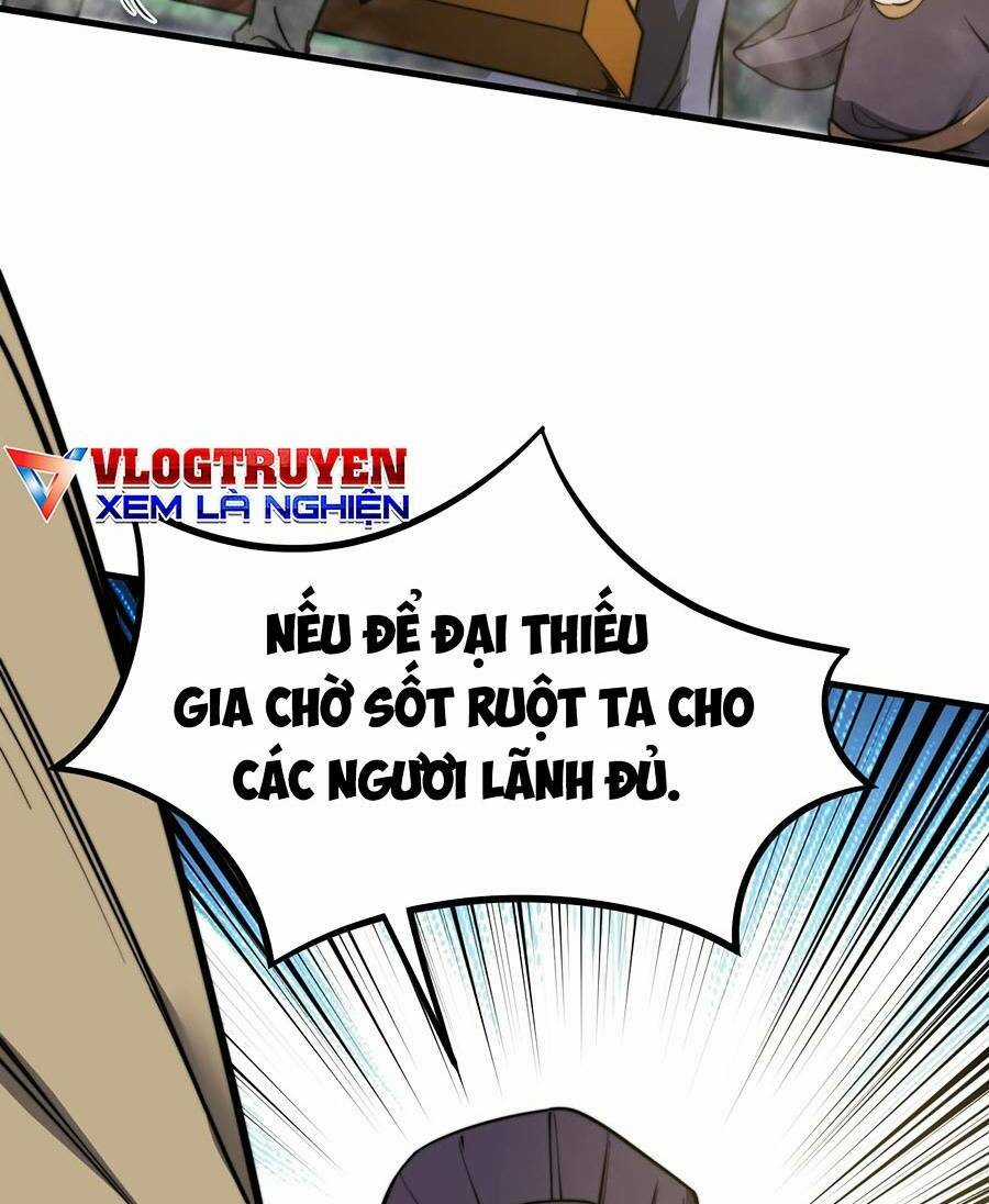 Tối Cường Thôn Phệ Hệ Thống Chapter 12 trang 7