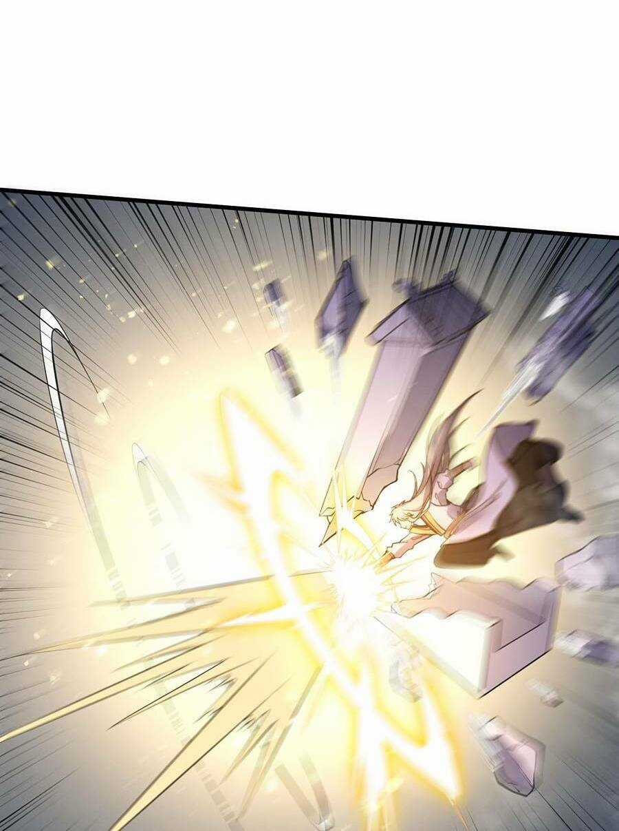 Tối Cường Thôn Phệ Hệ Thống Chapter 12 trang 71