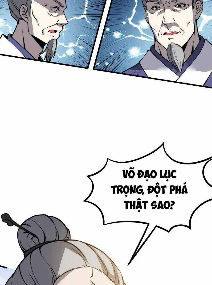 Tối Cường Thôn Phệ Hệ Thống Chapter 12 trang 73