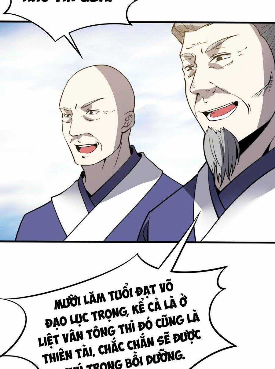 Tối Cường Thôn Phệ Hệ Thống Chapter 12 trang 75