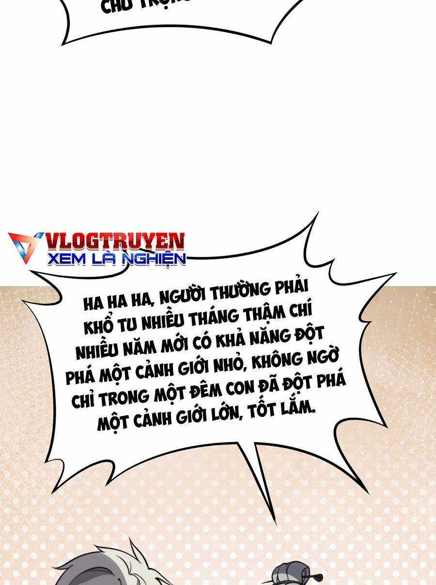 Tối Cường Thôn Phệ Hệ Thống Chapter 12 trang 76