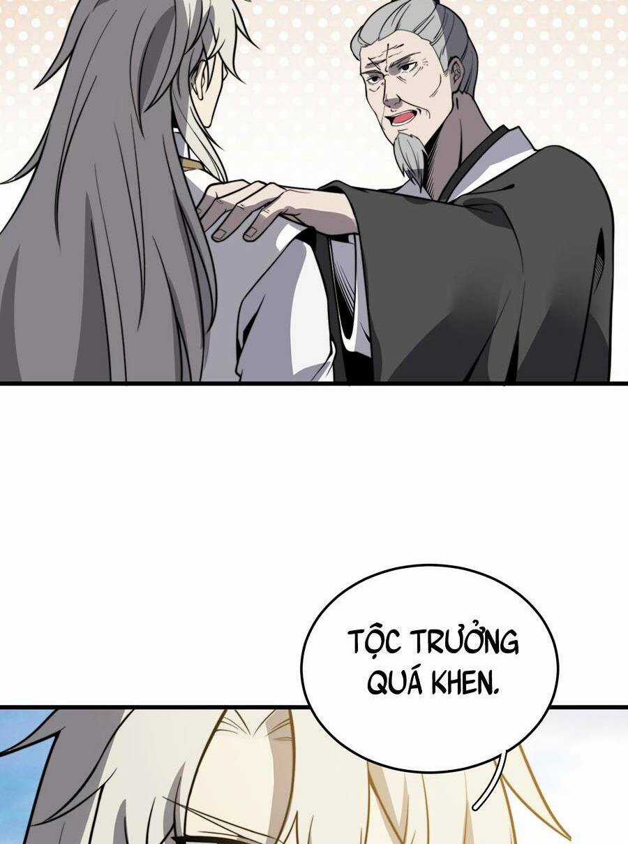 Tối Cường Thôn Phệ Hệ Thống Chapter 12 trang 77