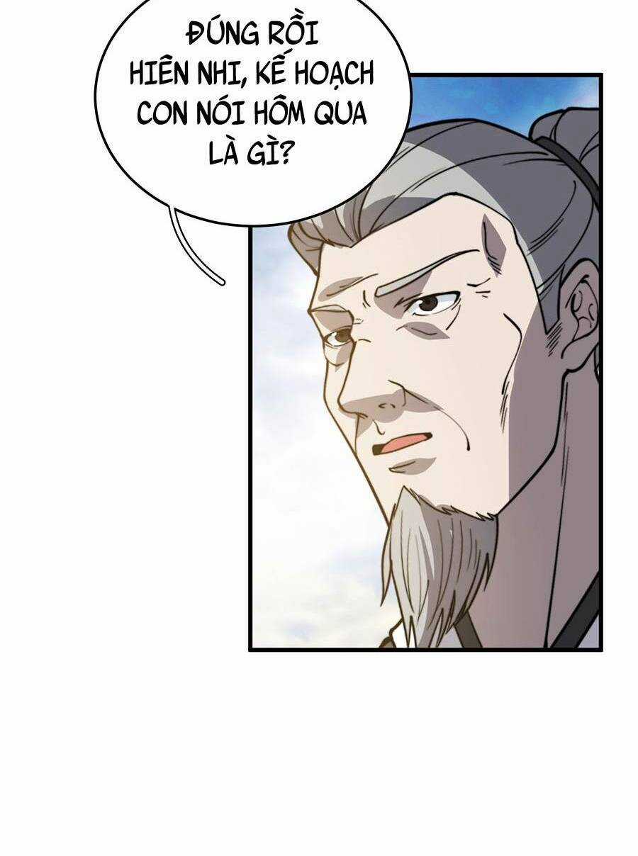 Tối Cường Thôn Phệ Hệ Thống Chapter 12 trang 79