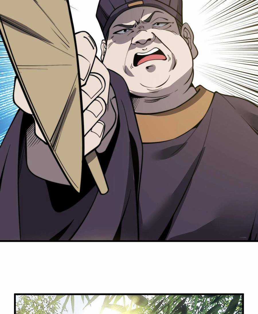 Tối Cường Thôn Phệ Hệ Thống Chapter 12 trang 8