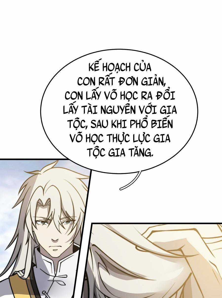 Tối Cường Thôn Phệ Hệ Thống Chapter 12 trang 80