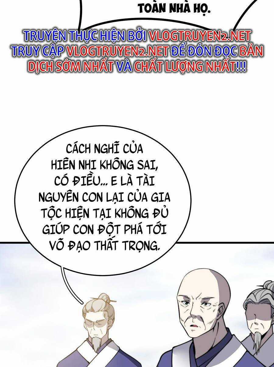 Tối Cường Thôn Phệ Hệ Thống Chapter 12 trang 82