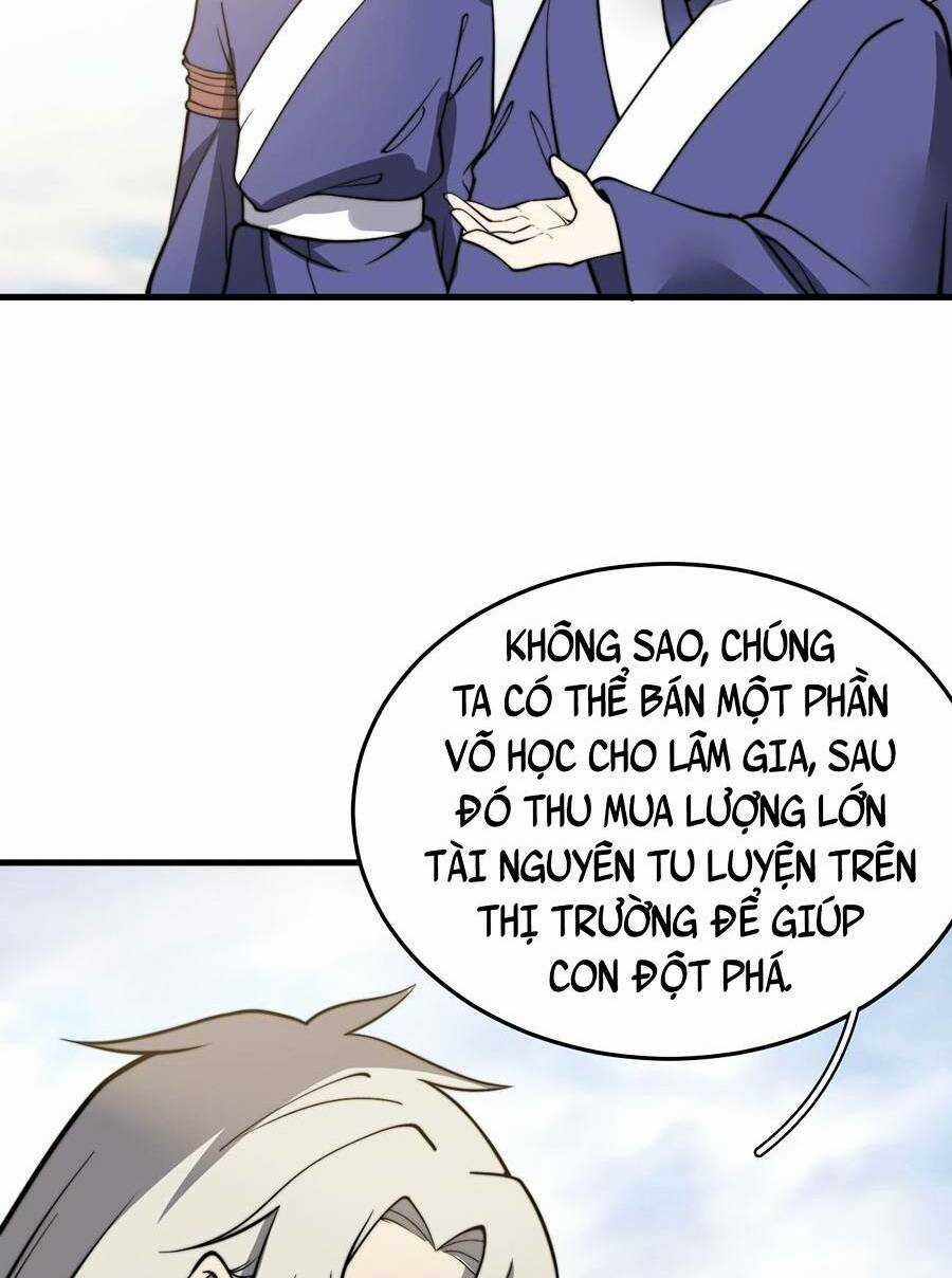 Tối Cường Thôn Phệ Hệ Thống Chapter 12 trang 83