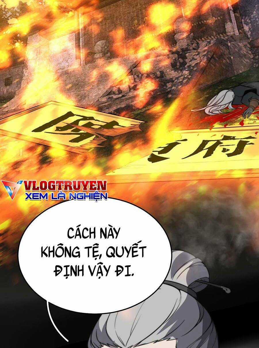 Tối Cường Thôn Phệ Hệ Thống Chapter 12 trang 85
