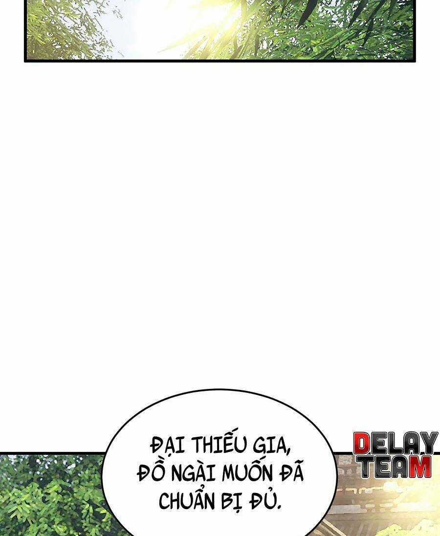 Tối Cường Thôn Phệ Hệ Thống Chapter 12 trang 9