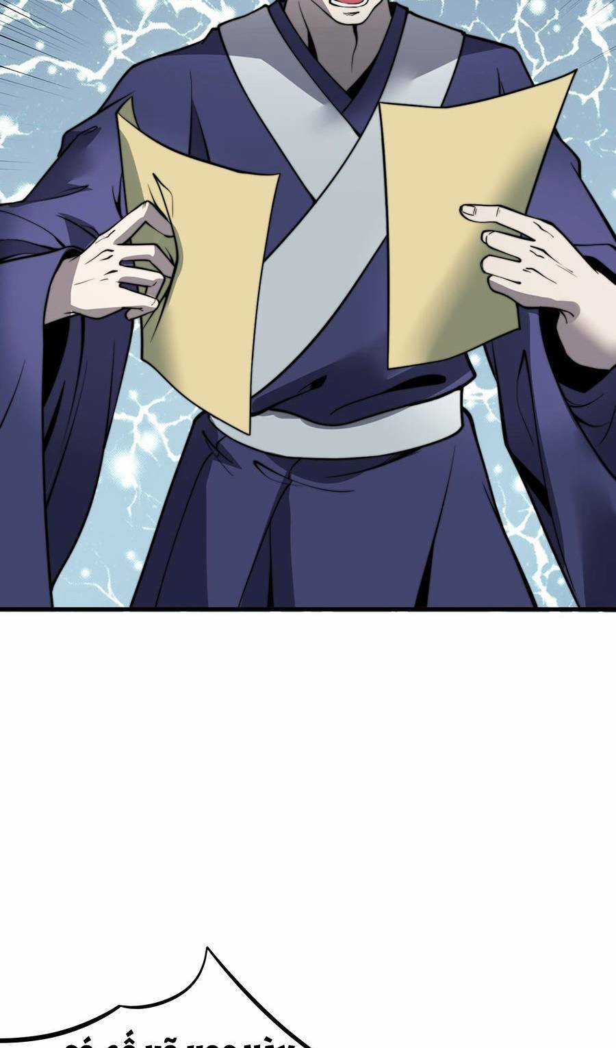 Tối Cường Thôn Phệ Hệ Thống Chapter 13 trang 10