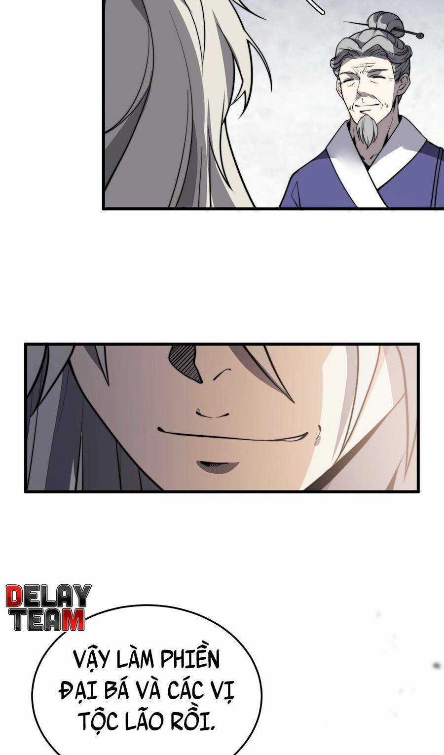 Tối Cường Thôn Phệ Hệ Thống Chapter 13 trang 12