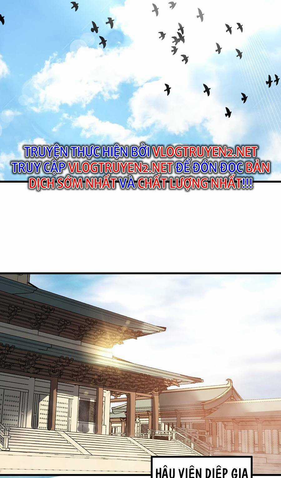 Tối Cường Thôn Phệ Hệ Thống Chapter 13 trang 16