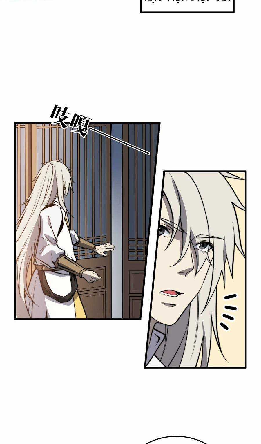 Tối Cường Thôn Phệ Hệ Thống Chapter 13 trang 17