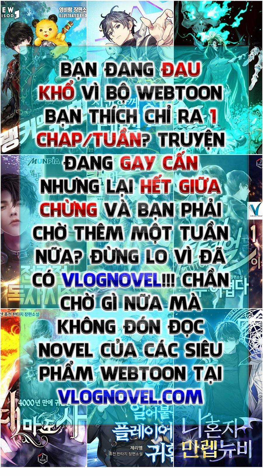 Tối Cường Thôn Phệ Hệ Thống Chapter 13 trang 20