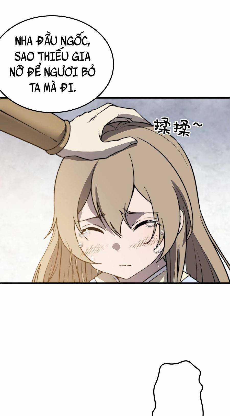 Tối Cường Thôn Phệ Hệ Thống Chapter 13 trang 22