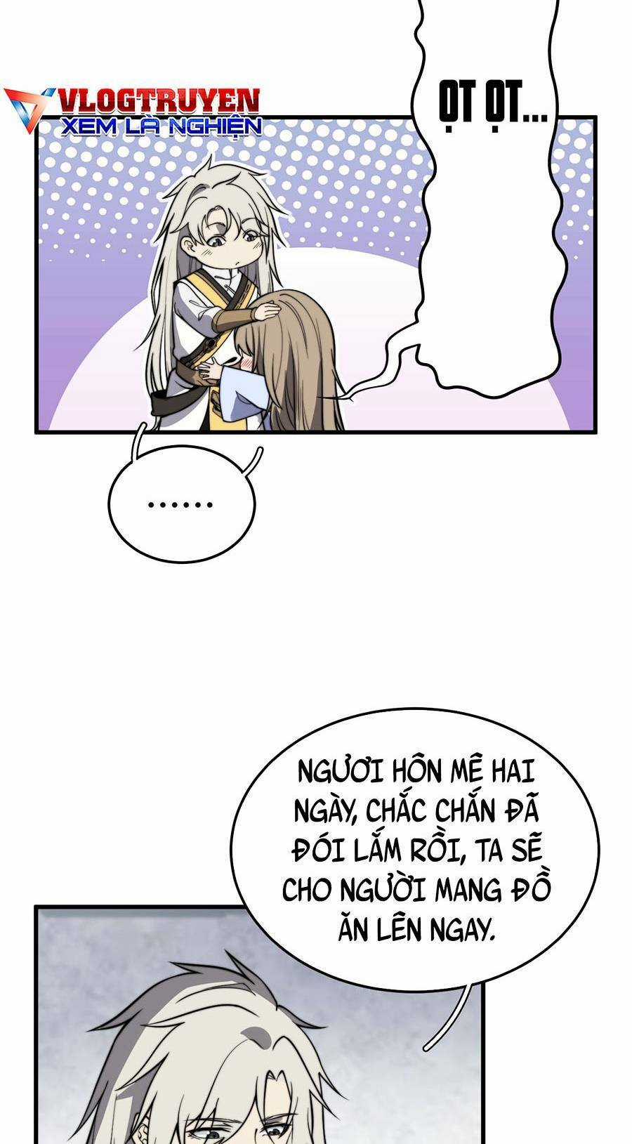 Tối Cường Thôn Phệ Hệ Thống Chapter 13 trang 23