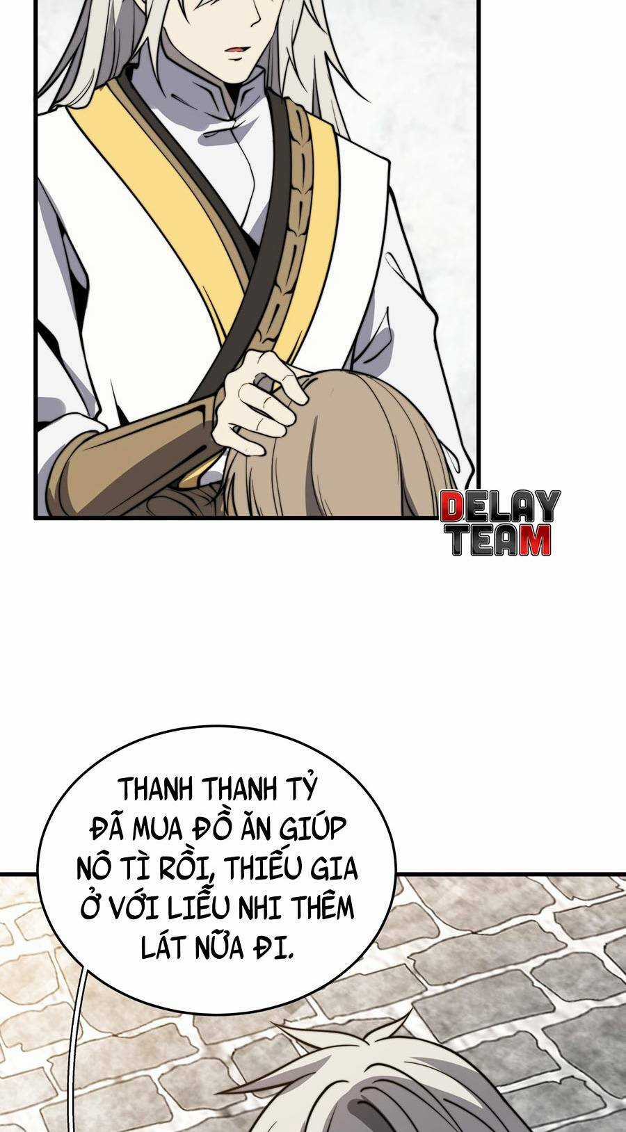 Tối Cường Thôn Phệ Hệ Thống Chapter 13 trang 24