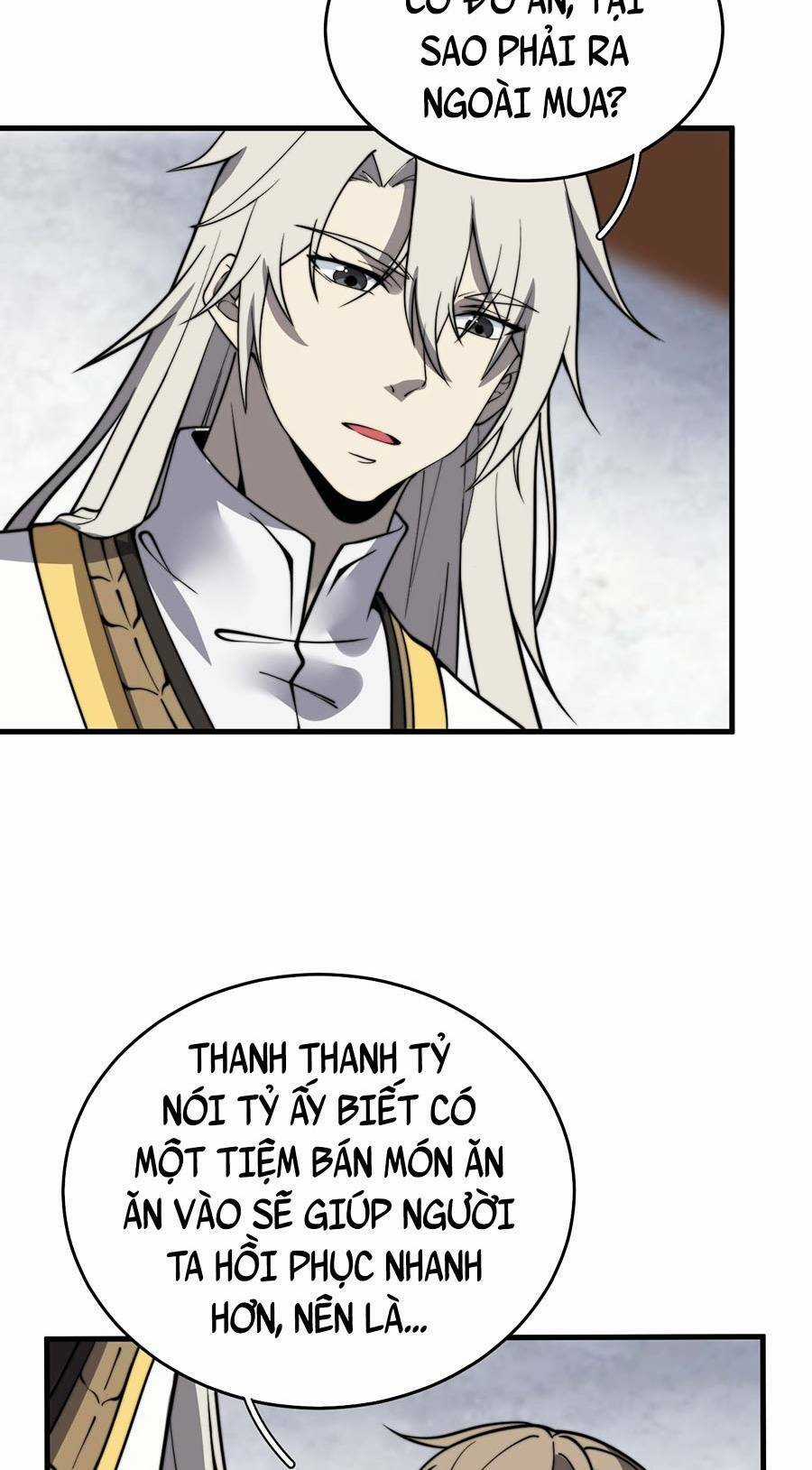 Tối Cường Thôn Phệ Hệ Thống Chapter 13 trang 26