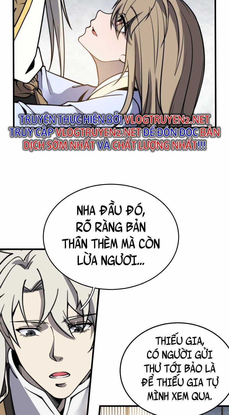 Tối Cường Thôn Phệ Hệ Thống Chapter 13 trang 27