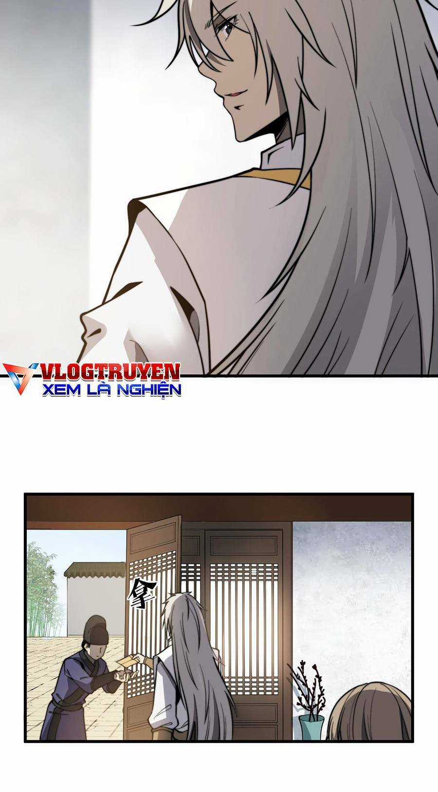 Tối Cường Thôn Phệ Hệ Thống Chapter 13 trang 29