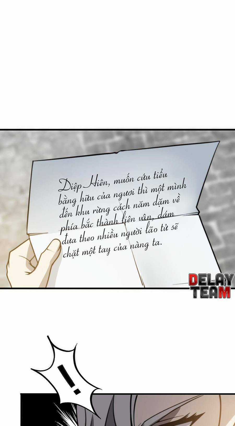 Tối Cường Thôn Phệ Hệ Thống Chapter 13 trang 30