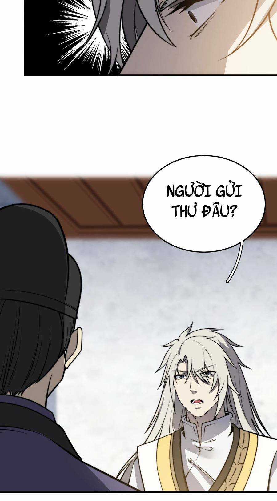 Tối Cường Thôn Phệ Hệ Thống Chapter 13 trang 31