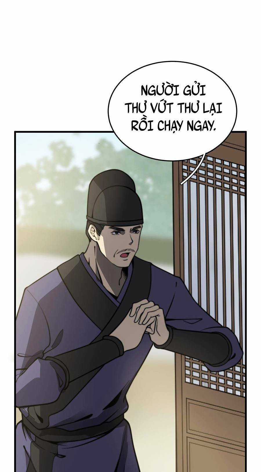 Tối Cường Thôn Phệ Hệ Thống Chapter 13 trang 32