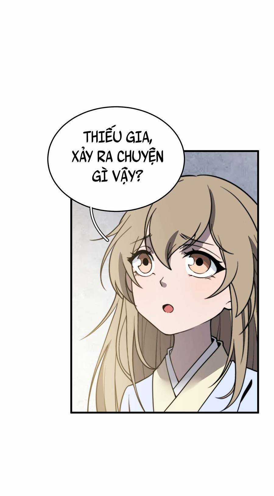 Tối Cường Thôn Phệ Hệ Thống Chapter 13 trang 34