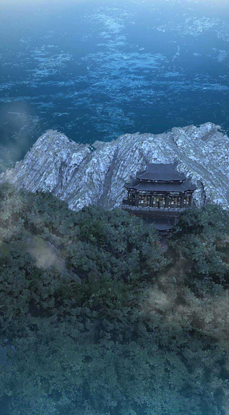 Tối Cường Thôn Phệ Hệ Thống Chapter 13 trang 37