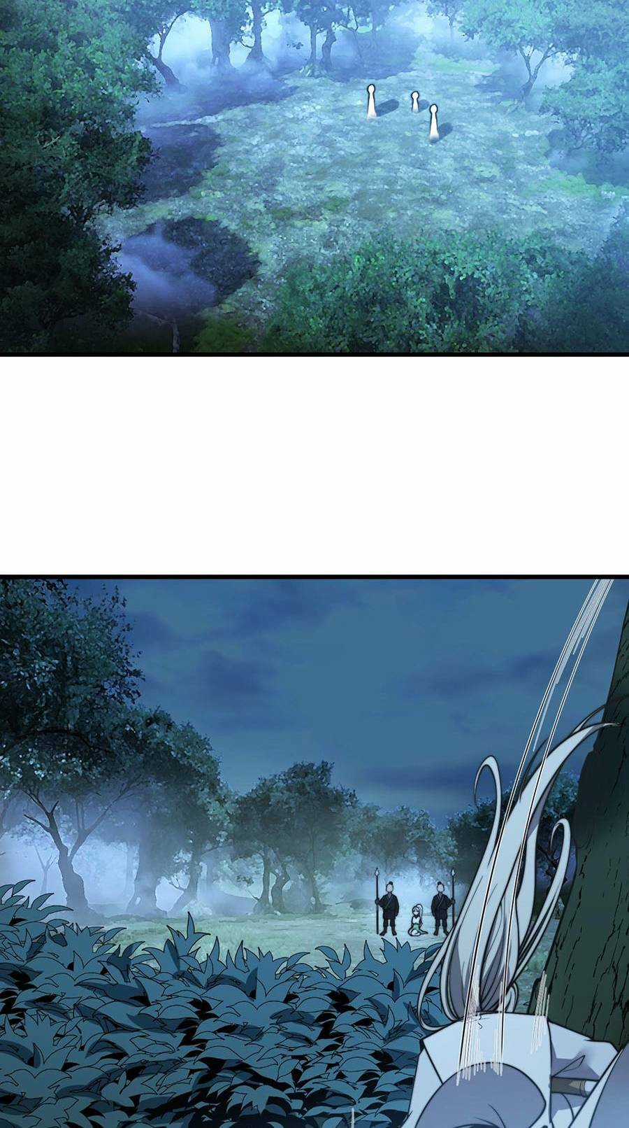 Tối Cường Thôn Phệ Hệ Thống Chapter 13 trang 41