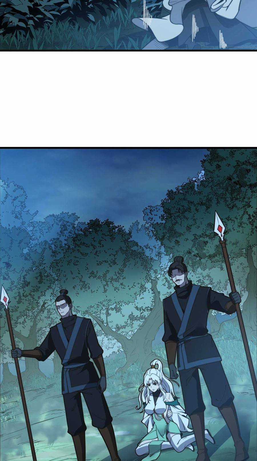 Tối Cường Thôn Phệ Hệ Thống Chapter 13 trang 42