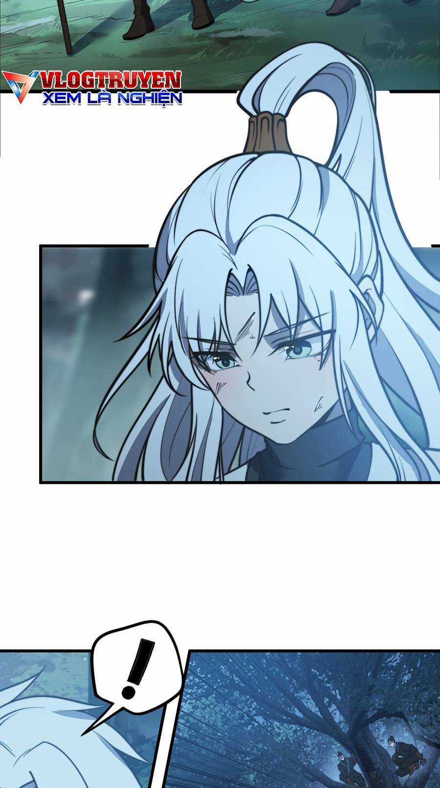 Tối Cường Thôn Phệ Hệ Thống Chapter 13 trang 43