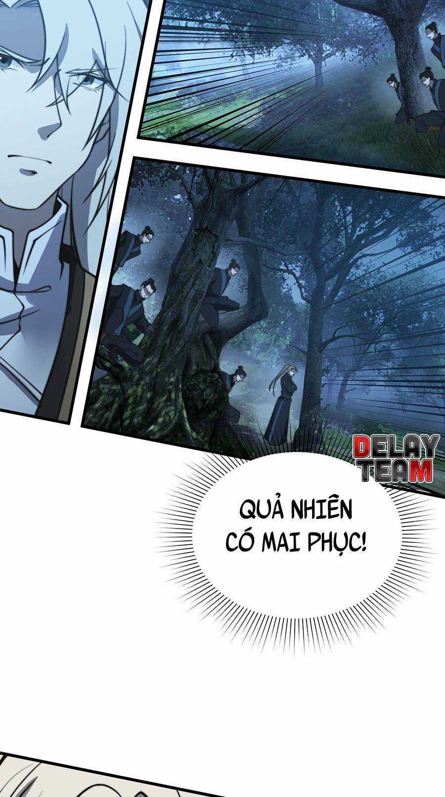 Tối Cường Thôn Phệ Hệ Thống Chapter 13 trang 44