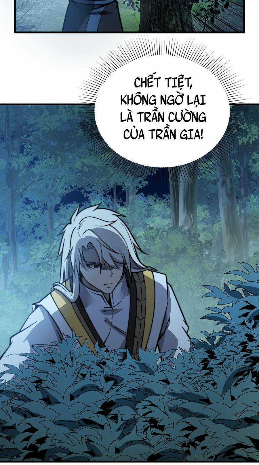 Tối Cường Thôn Phệ Hệ Thống Chapter 13 trang 46