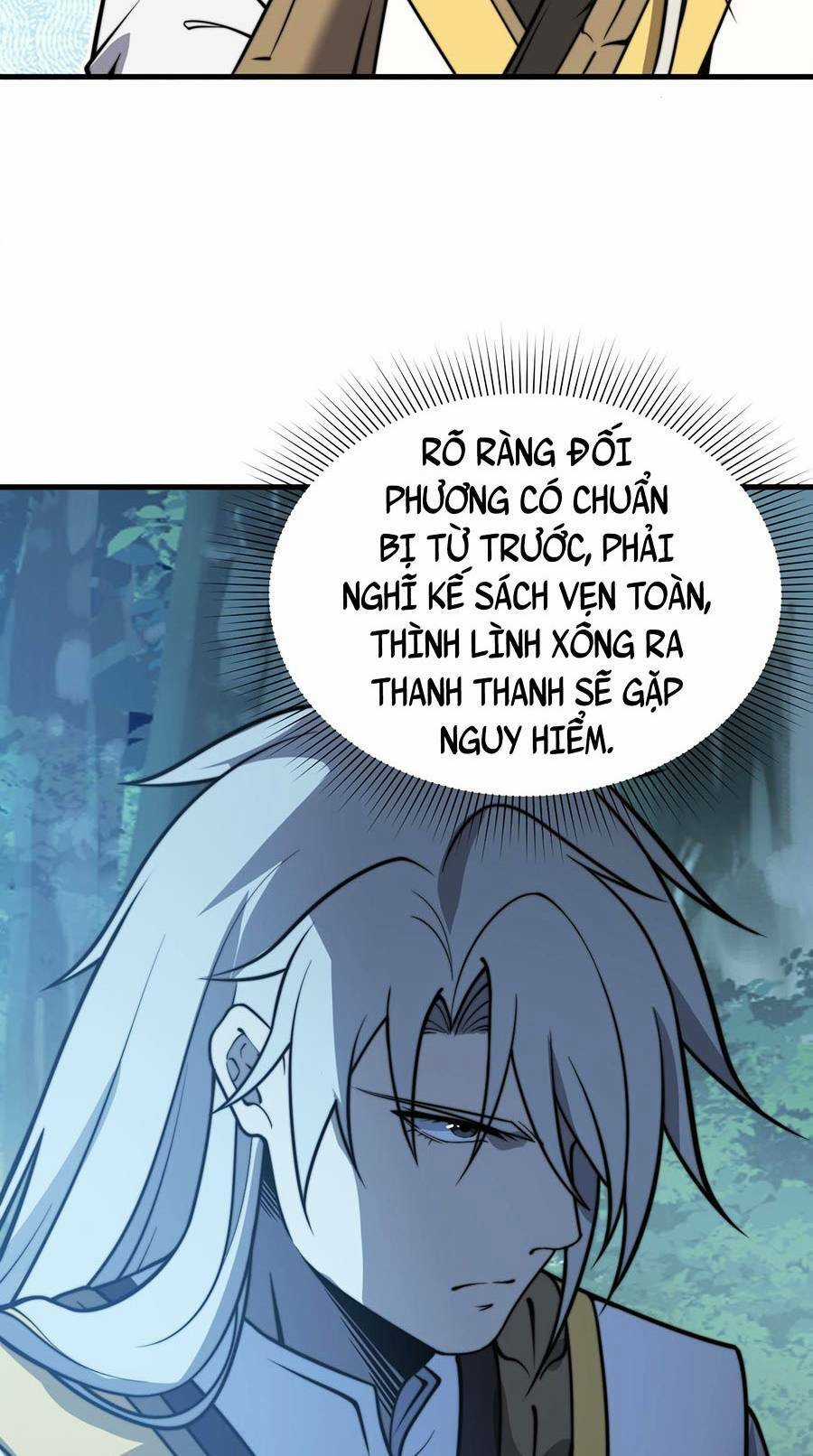 Tối Cường Thôn Phệ Hệ Thống Chapter 13 trang 48