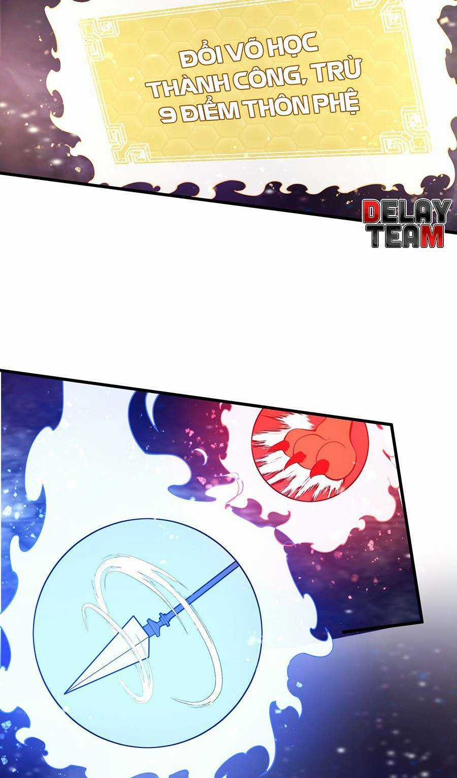 Tối Cường Thôn Phệ Hệ Thống Chapter 13 trang 5