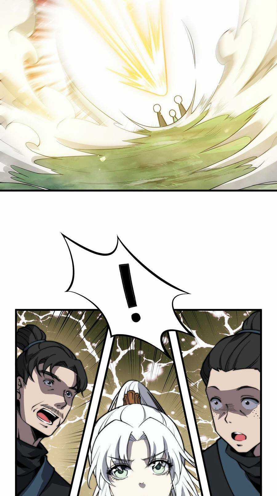 Tối Cường Thôn Phệ Hệ Thống Chapter 13 trang 55